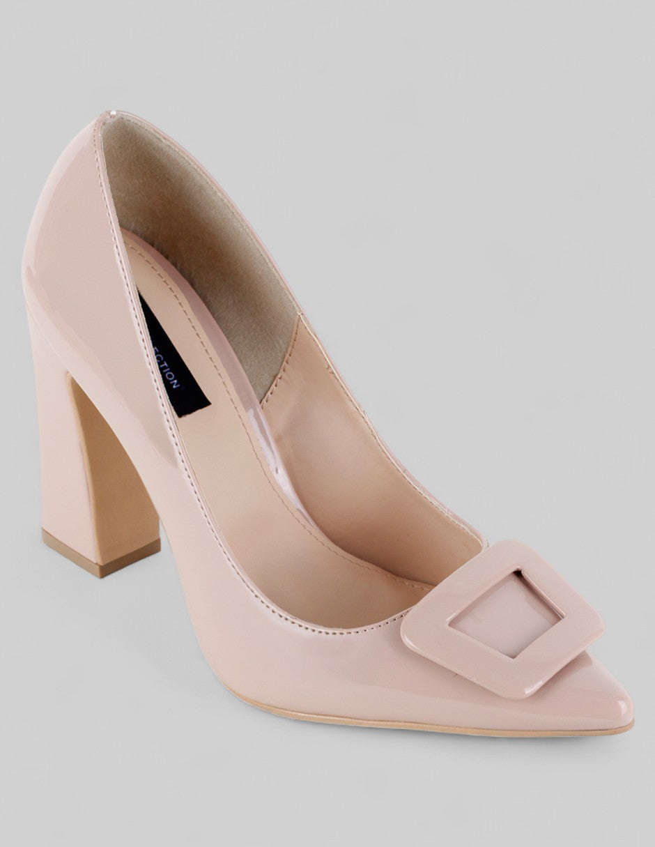 Zapatillas Exterior CHAROL Color Beige Para Mujer De RBCOLLECTION