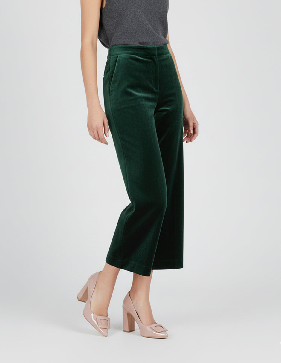 Zapatillas Tender en CHAROL – Beige