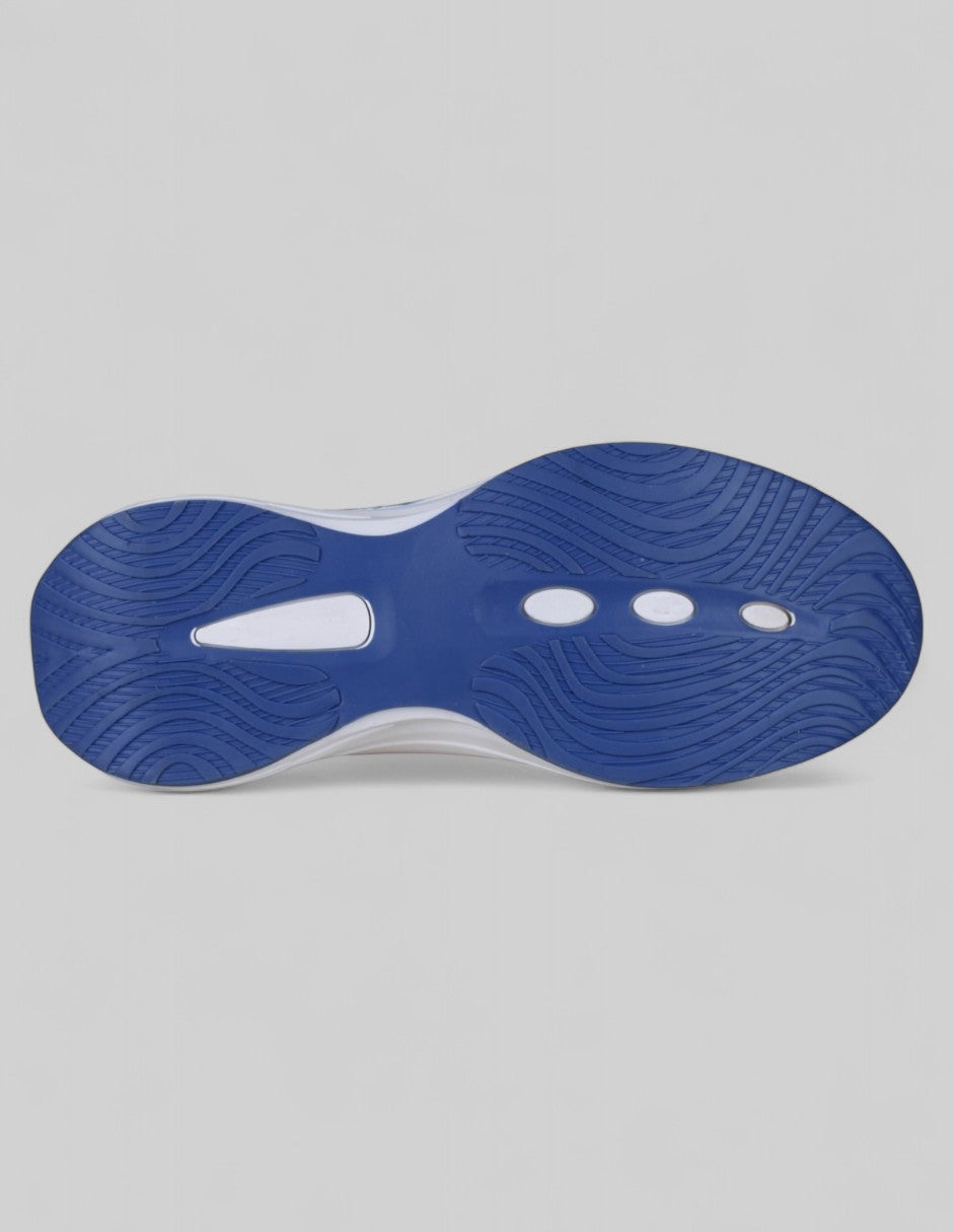 Tenis tipo deportivo  Stormer en Textil – Multicolor