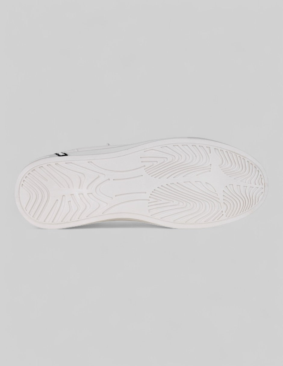 Tenis con cordones  Grid en Sintético – Beige