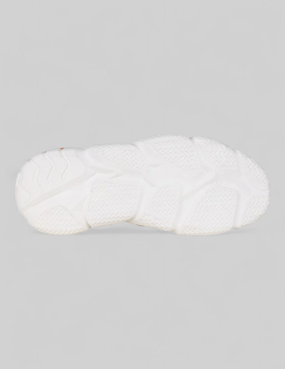 Tenis tipo deportivo  Stormer en Textil – Multicolor