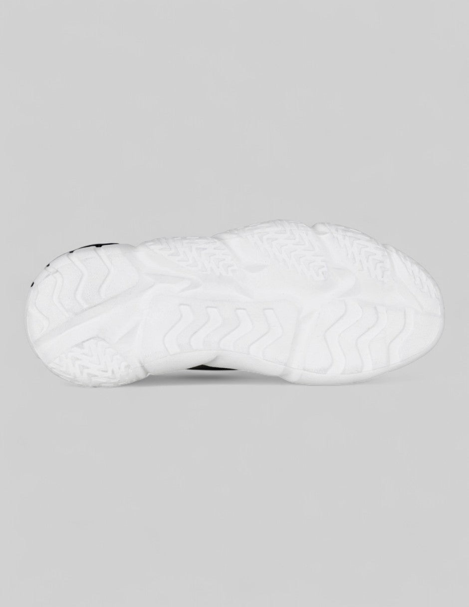 Tenis tipo deportivo  Stormer en Sintético – Blanco