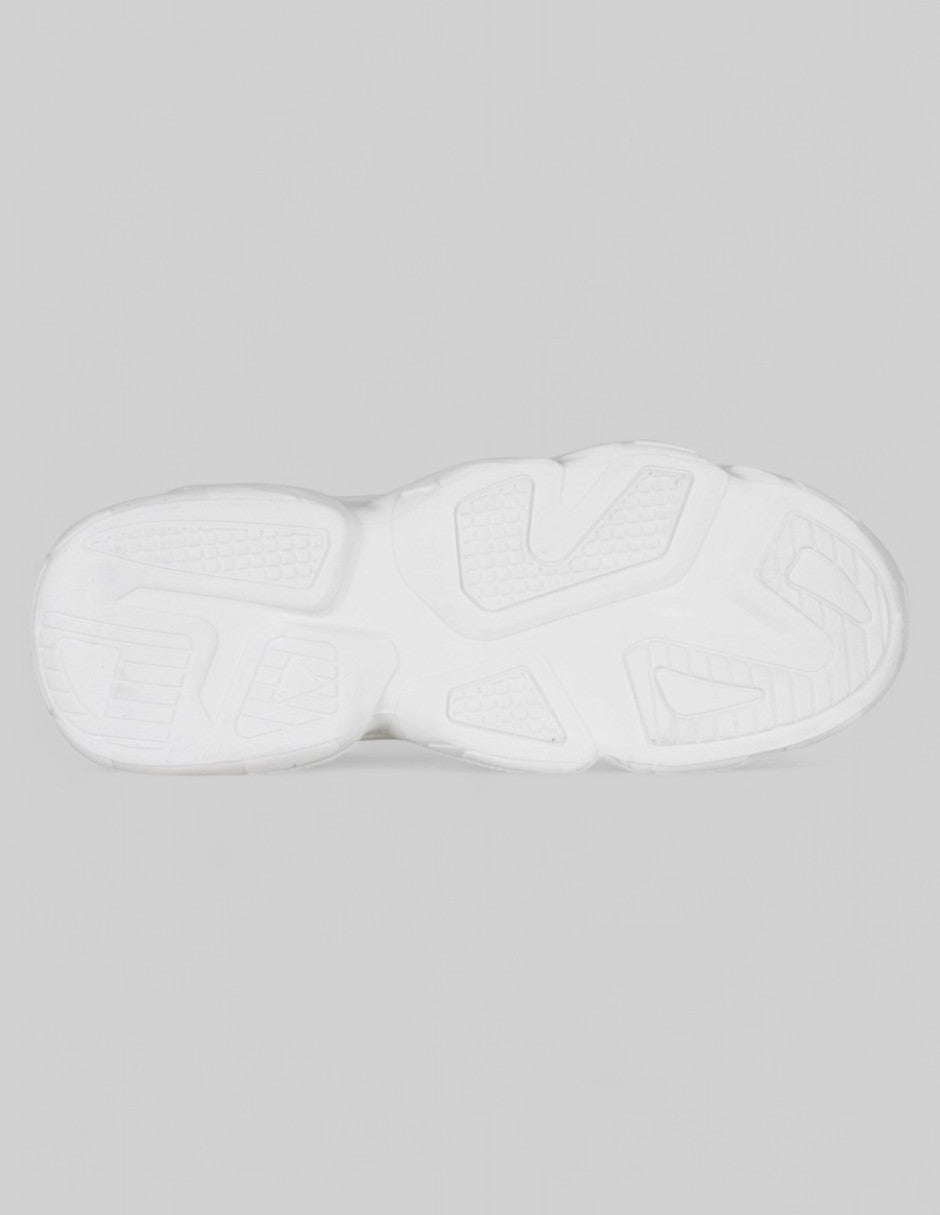 Tenis tipo deportivo  Stormer en Sintético – Blanco