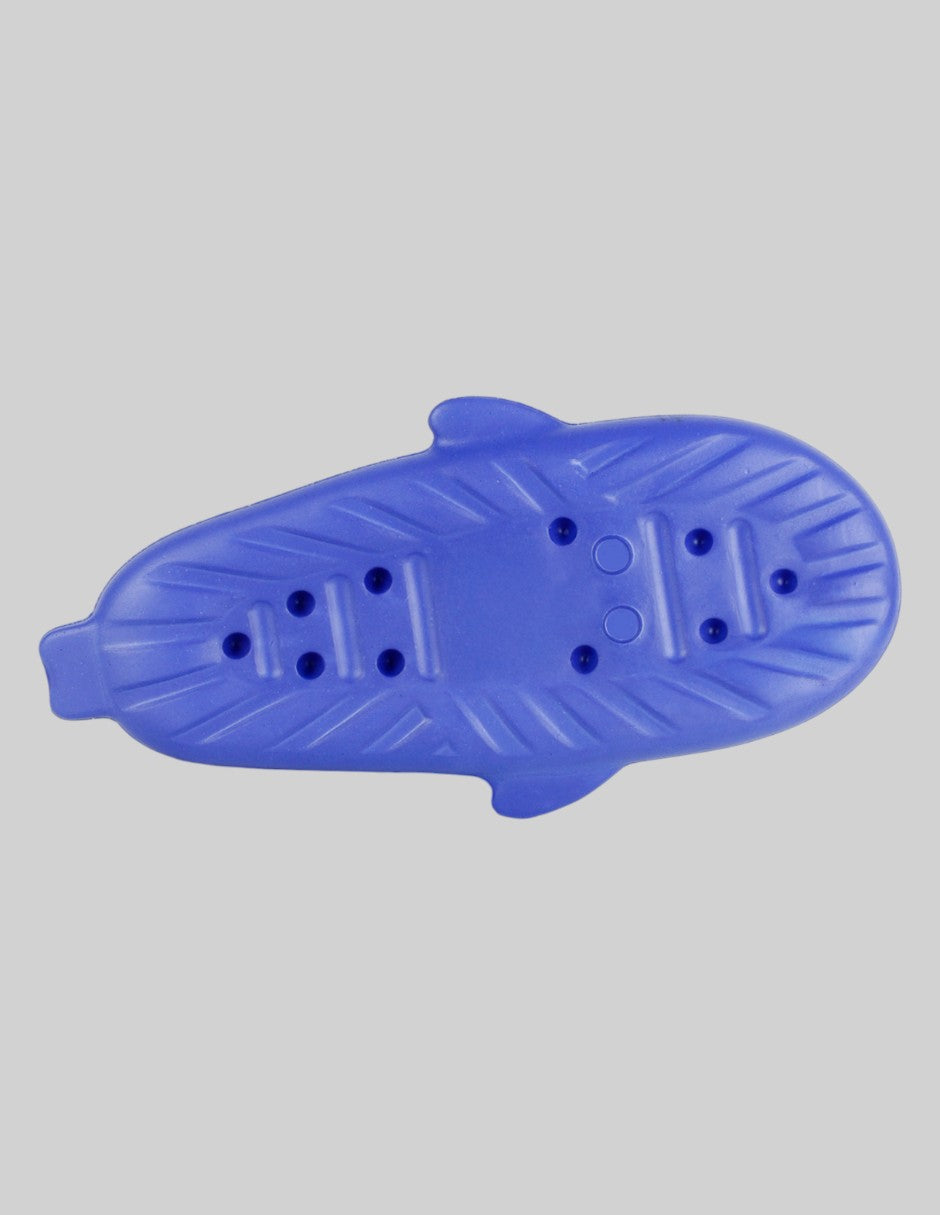 Sandalias clásicas  Grid en Sintético – Azul