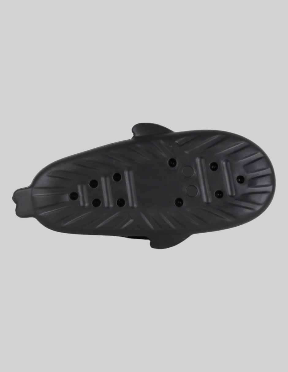 Sandalias clásicas  Grid en Sintético – Negro