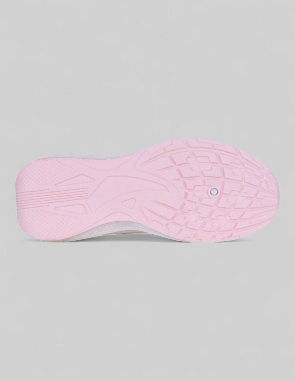 Tenis tipo deportivo  Sfera en Textil – Multicolor