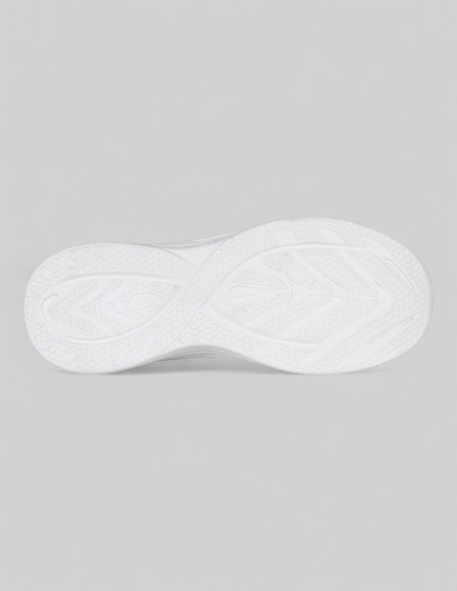 Tenis tipo deportivo  Sfera en Textil – Rosa