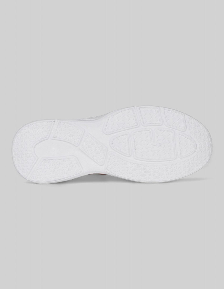 Tenis tipo deportivo  Sfera en Textil – Rosa