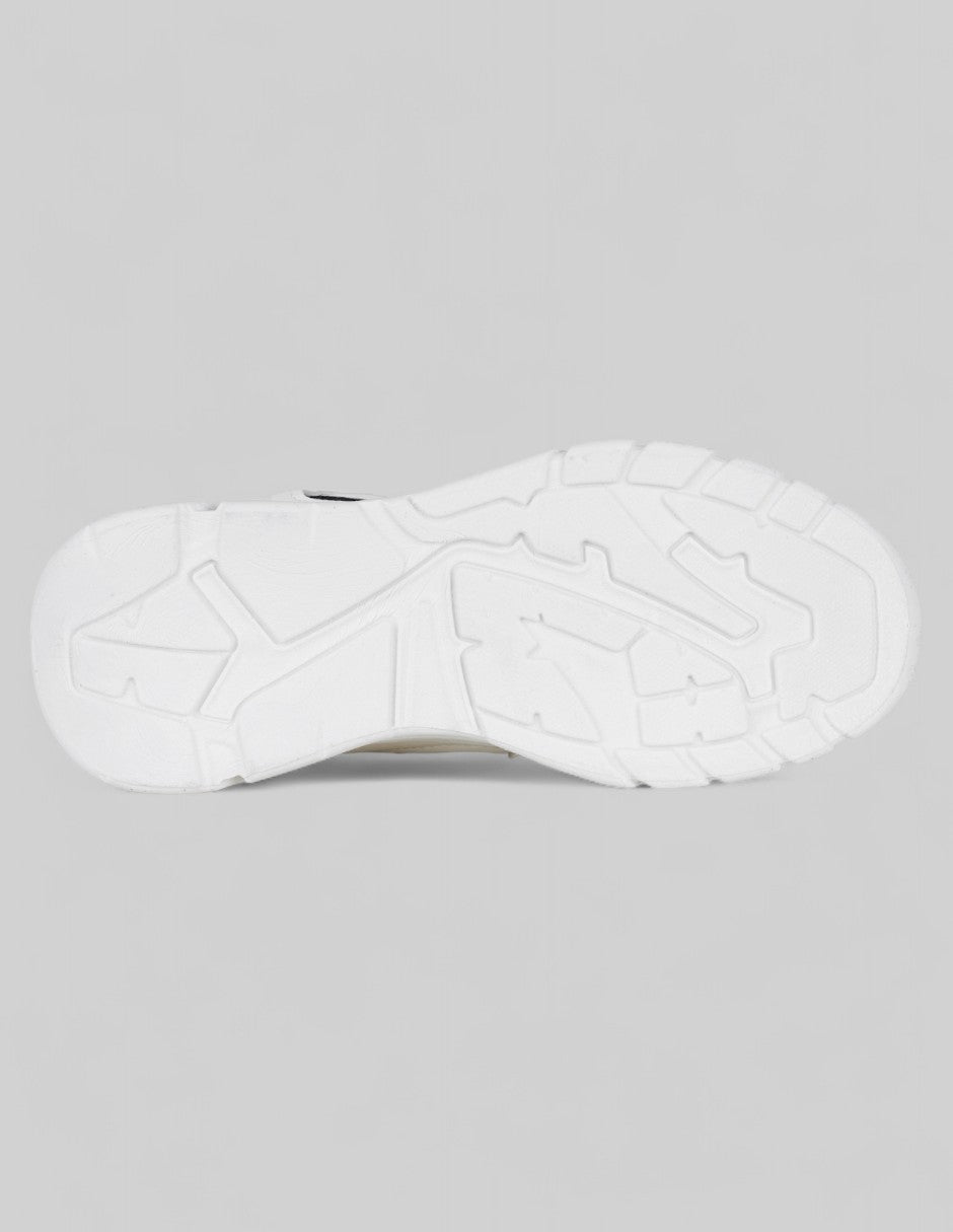 Tenis tipo deportivo  Sfera en Sintético – Blanco