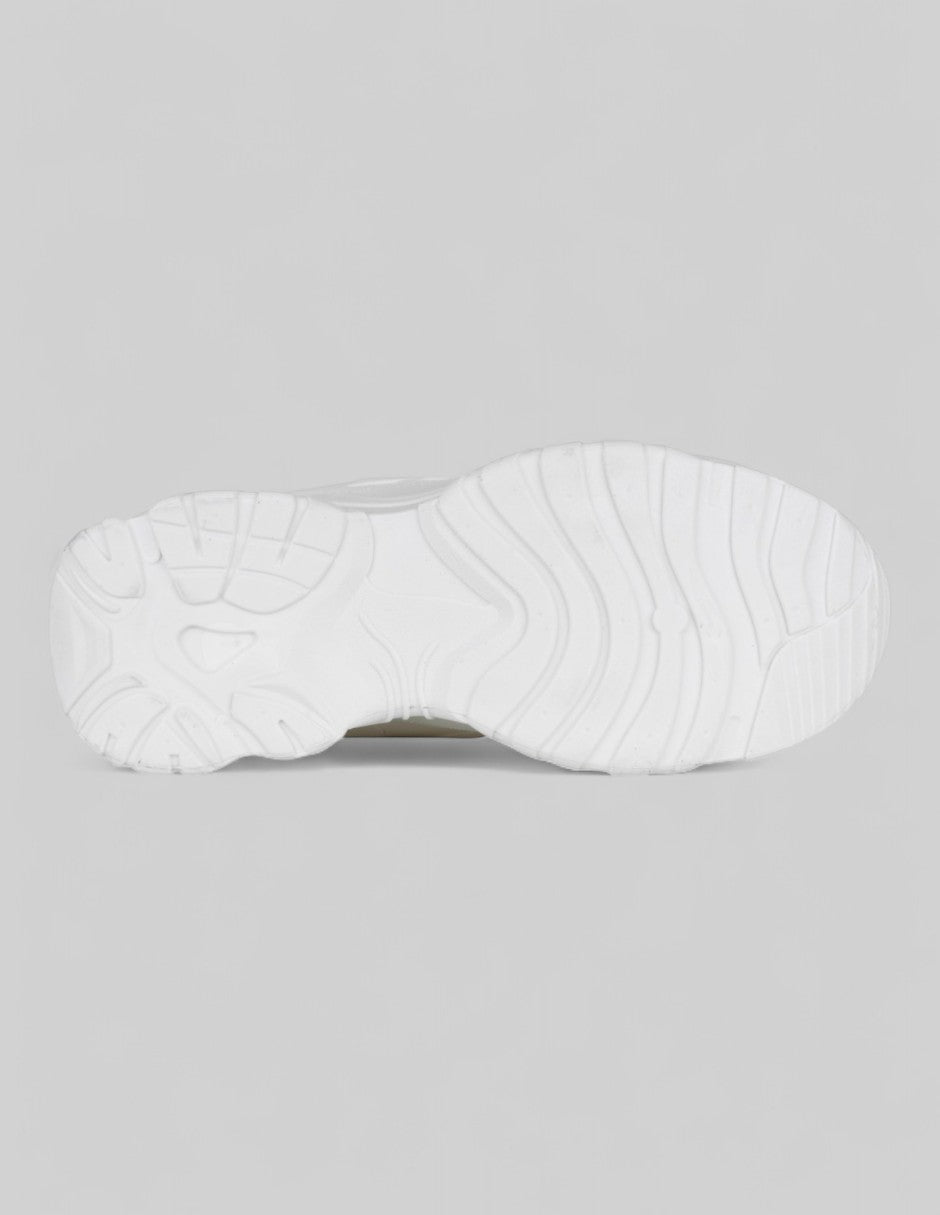 Tenis tipo deportivo  Sfera en Sintético – Blanco