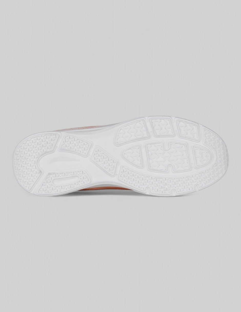 Tenis tipo deportivo  Sfera en Textil – Naranja