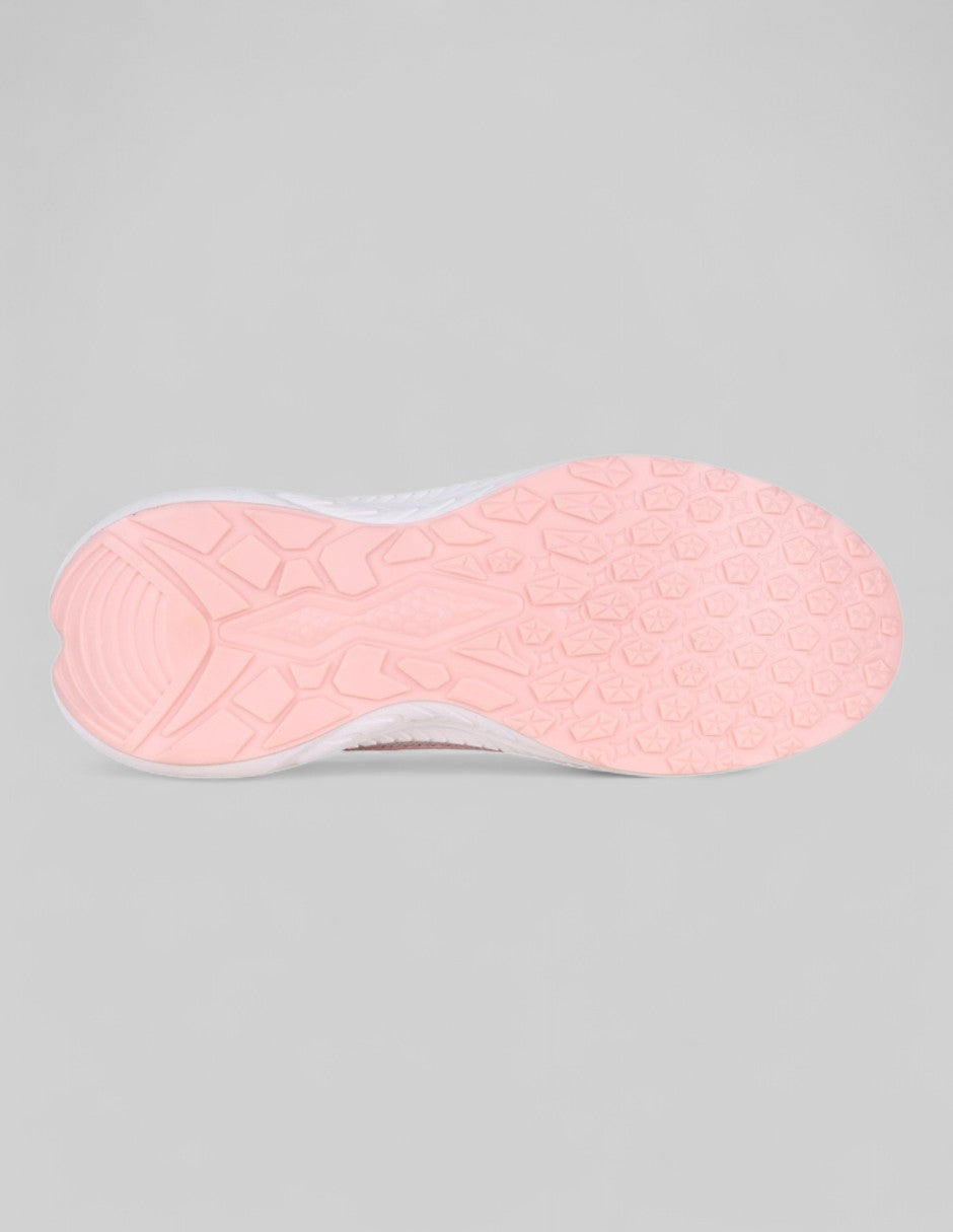 Tenis tipo deportivo  Sfera en Textil – Blanco