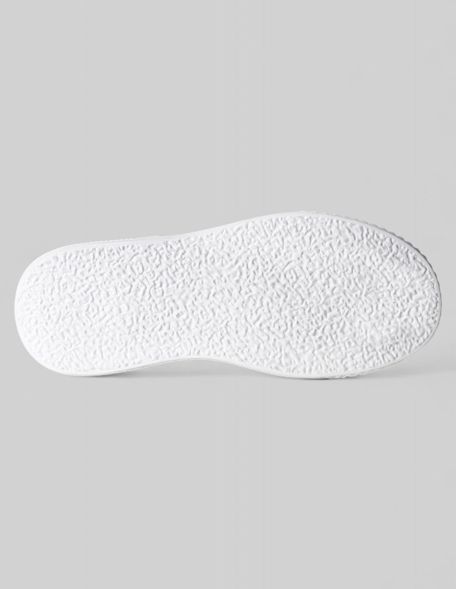 Tenis tipo deportivo  Sfera en Sintético – Blanco