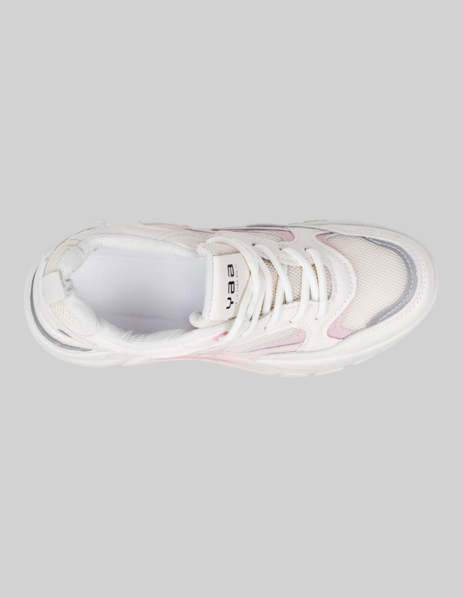 Tenis tipo deportivo  Sfera en Sintético – Beige