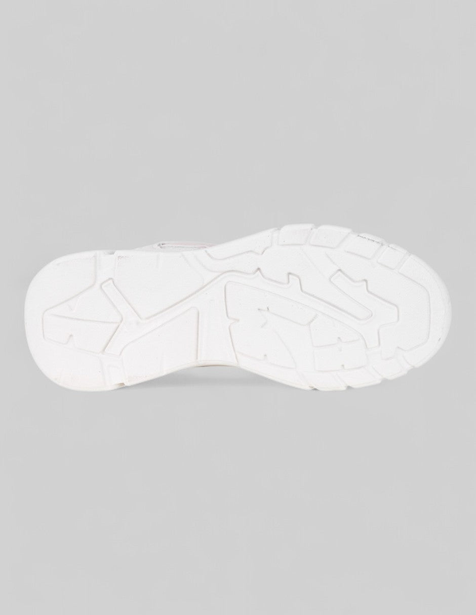 Tenis tipo deportivo  Sfera en Sintético – Beige