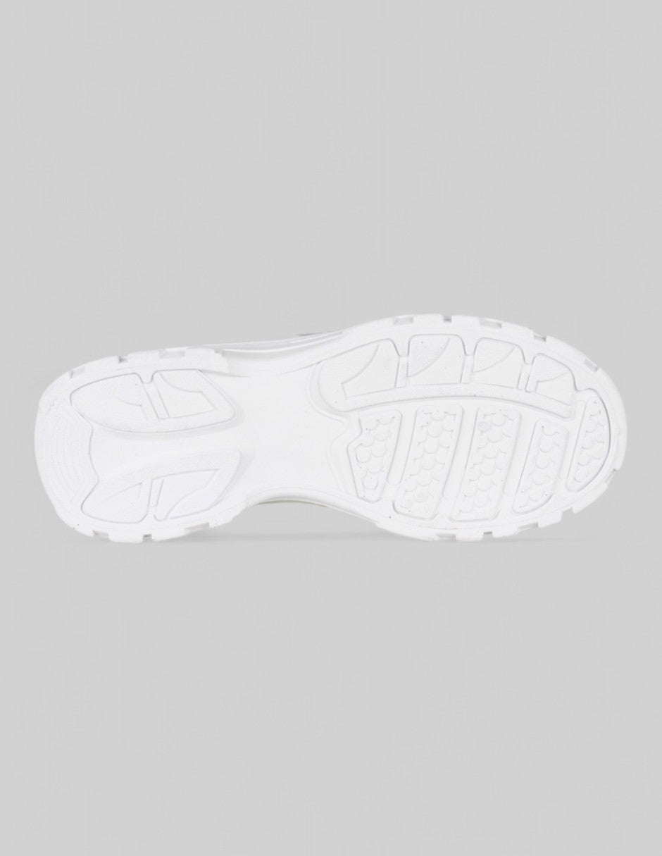 Tenis tipo deportivo  Sfera en Sintético – Blanco