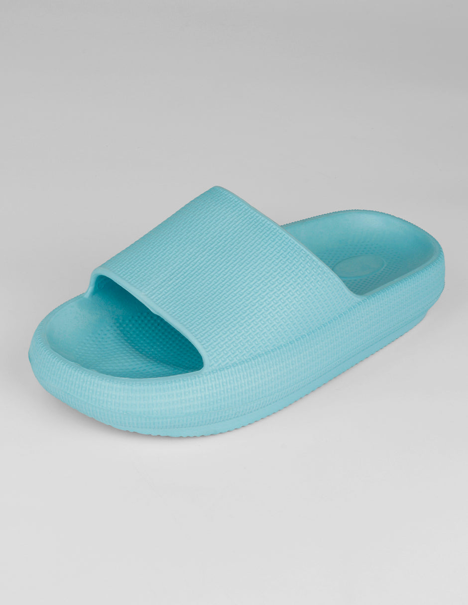 Sandalias clásicas Walky en Sintético – Azul