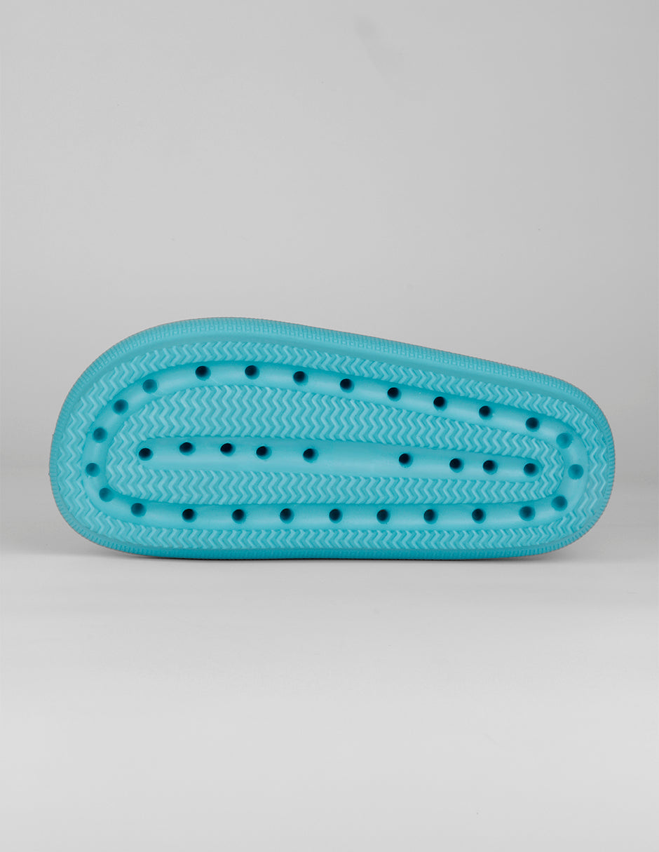 Sandalias clásicas Walky  en Sintético – Azul