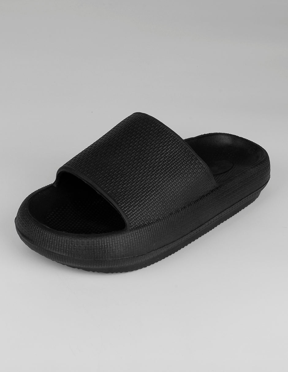 Sandalias clásicas Walky en Sintético – Negro