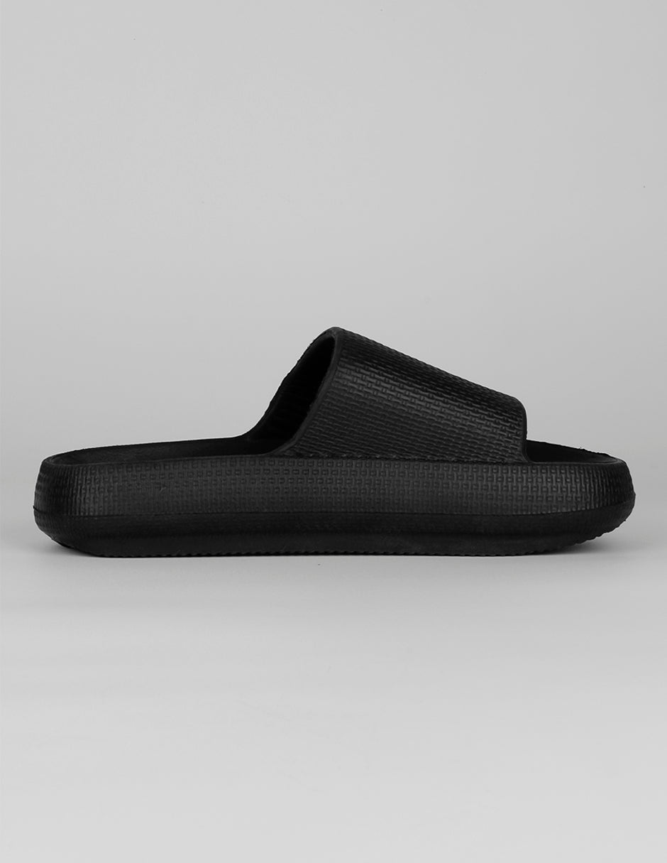 Sandalias clásicas Walky en Sintético – Negro