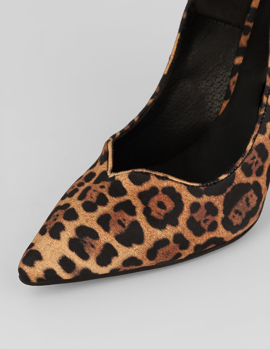 Zapatillas Monroe en Textil – Multicolor