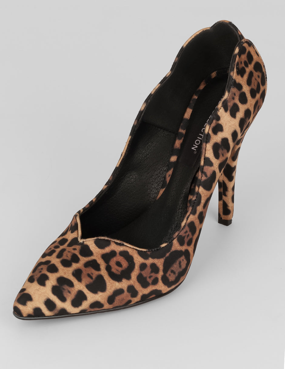 Zapatillas Monroe en Textil – Multicolor