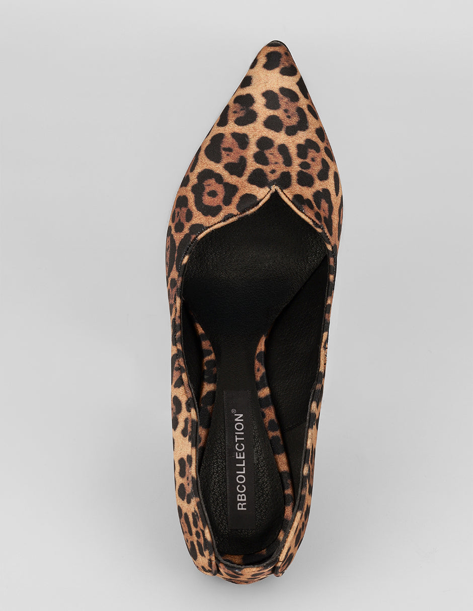 Zapatillas Monroe en Textil – Multicolor