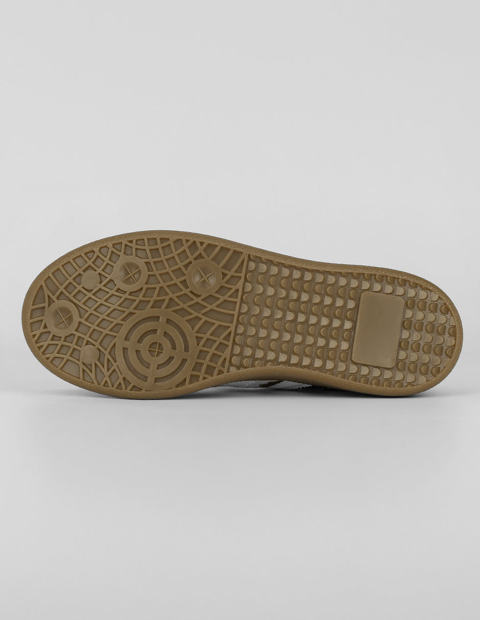 Tenis con cordones  Dakota en Textil – Animal print