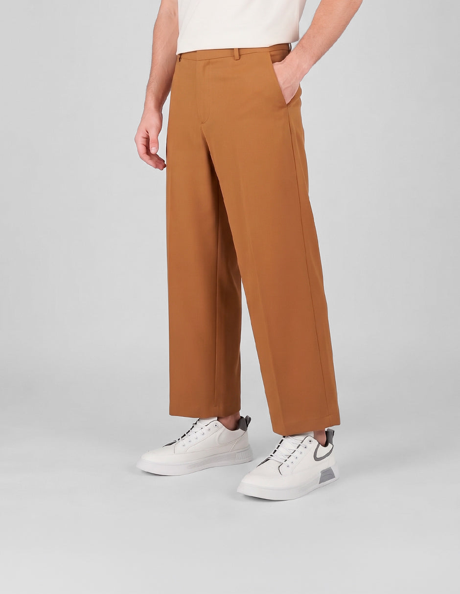 Tenis con cordones Deily en Sintético – Blanco