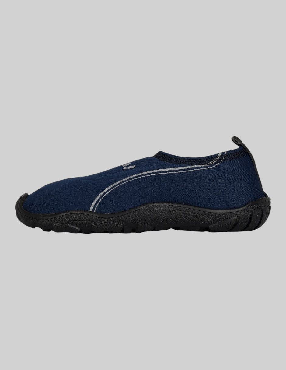 Calzado para natación Exterior Textil Color Azul Para Hombre De SVAGO