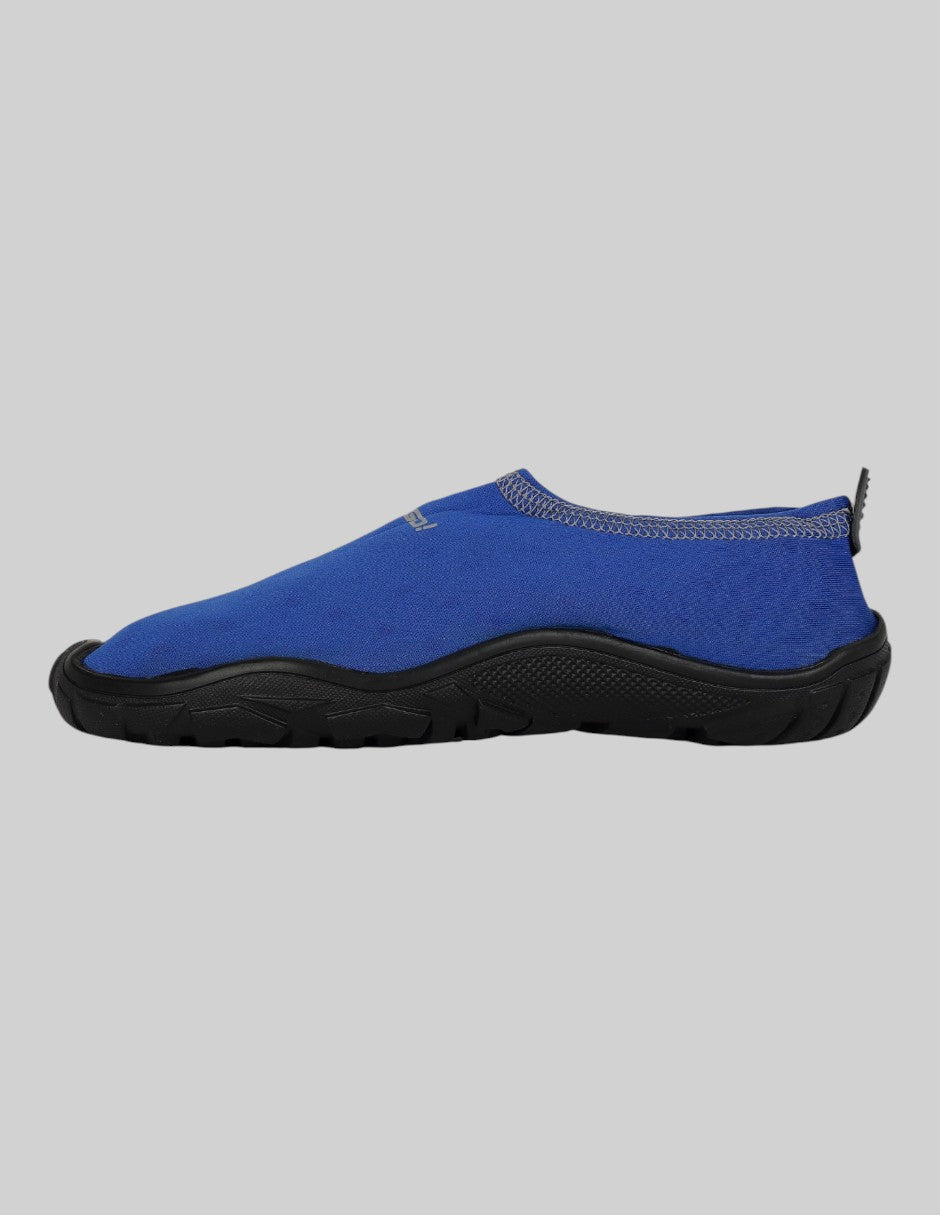 Calzado para natación Exterior Textil Color Azul Para Hombre De SVAGO