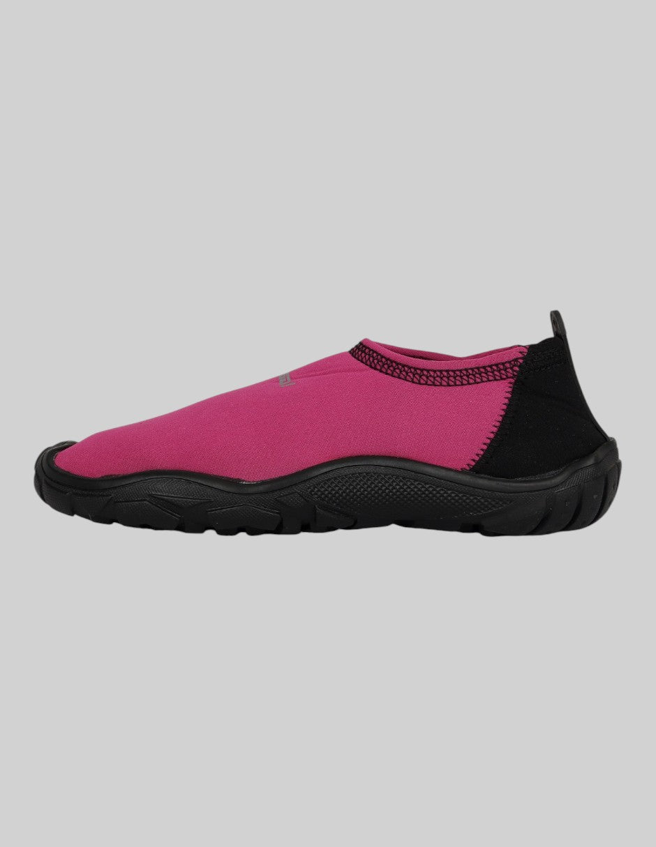 Calzado para natación Exterior Textil Color Rosa Para Niños De SVAGO