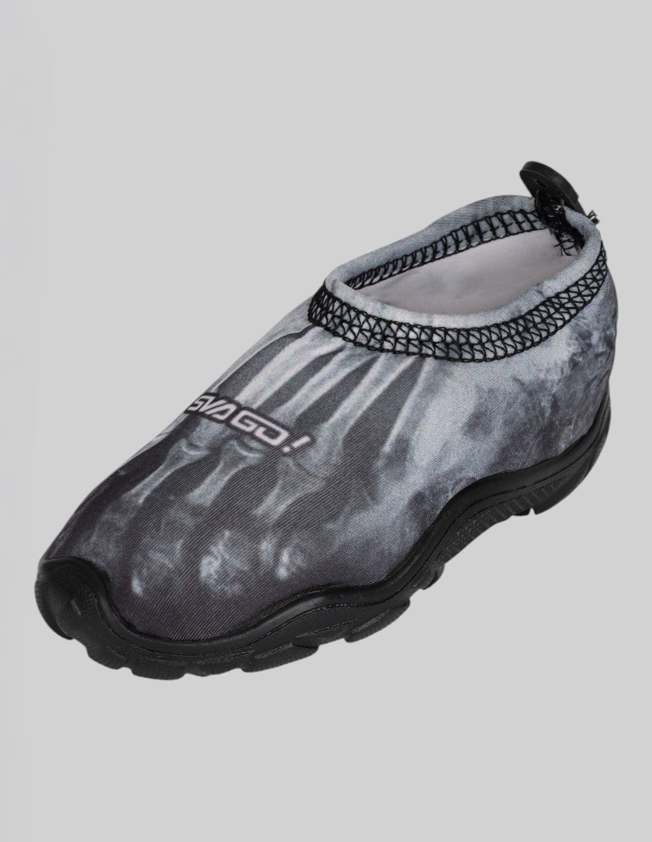 Calzado para natación  RX en Textil – Gris