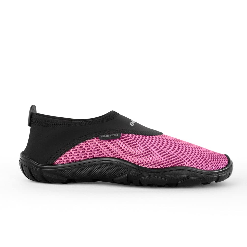 Zapato Acuático Modelo Cool 3.0 Rosa de SVAGO!