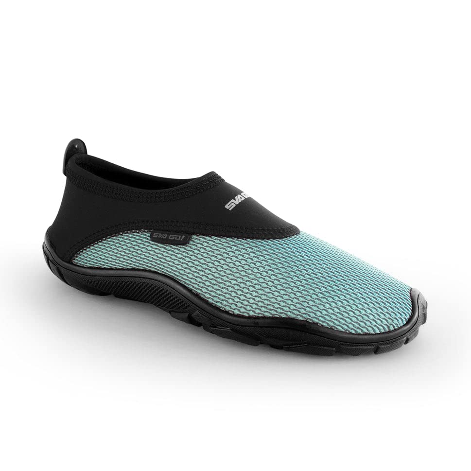 Zapato Acuático Modelo Cool 3.0 Menta de SVAGO!