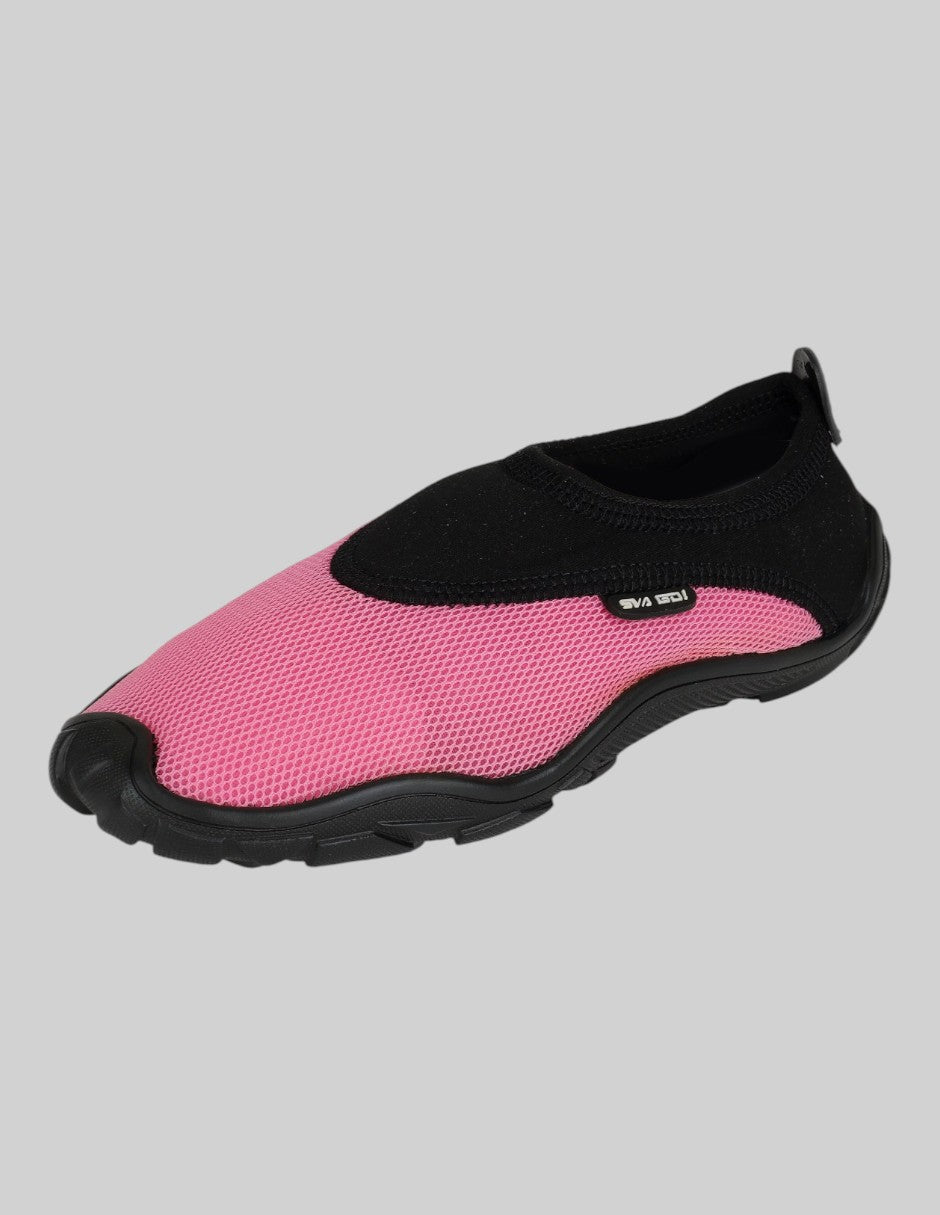 Calzado para natación  Cool 3.0 en Textil – Rosa