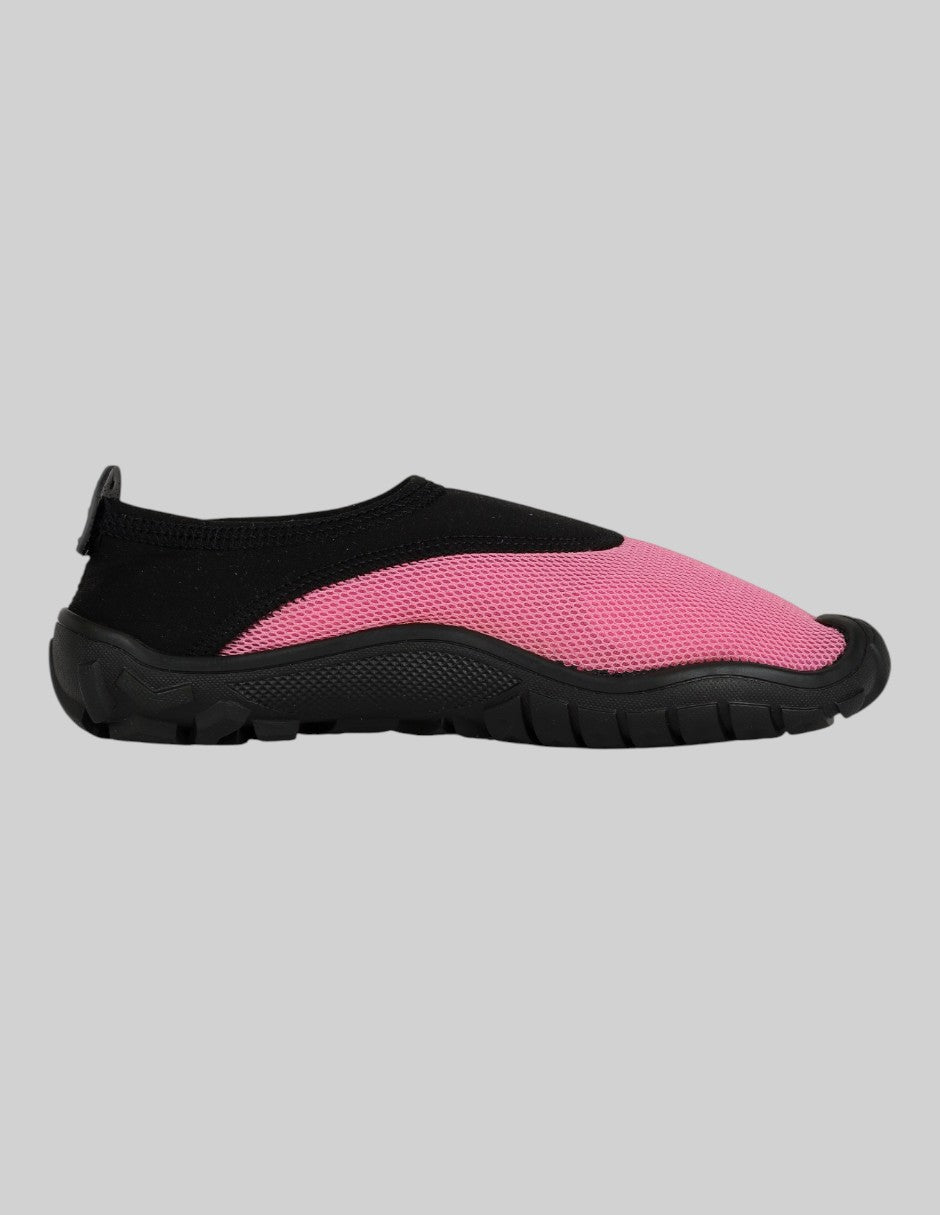 Calzado para natación  Cool 3.0 en Textil – Rosa