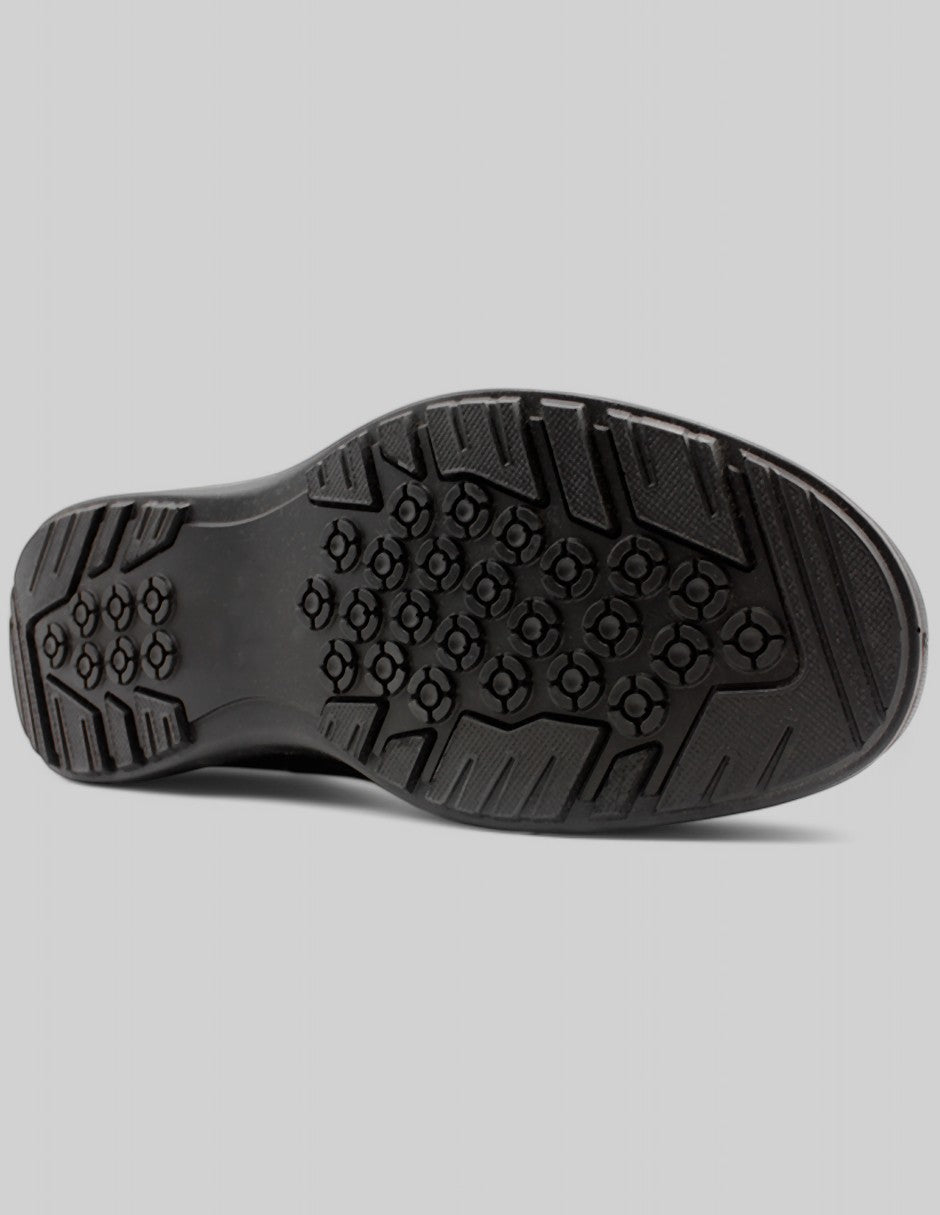 Sandalias casuales Hand Made en Piel – Café