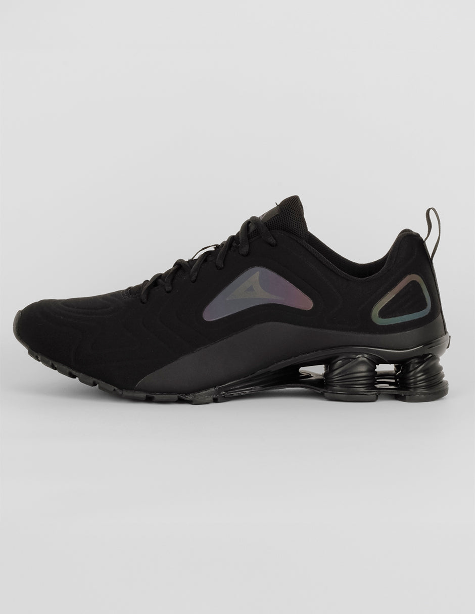 Tenis para fútbol Exterior Textil Color Negro Para Hombre De Pirma