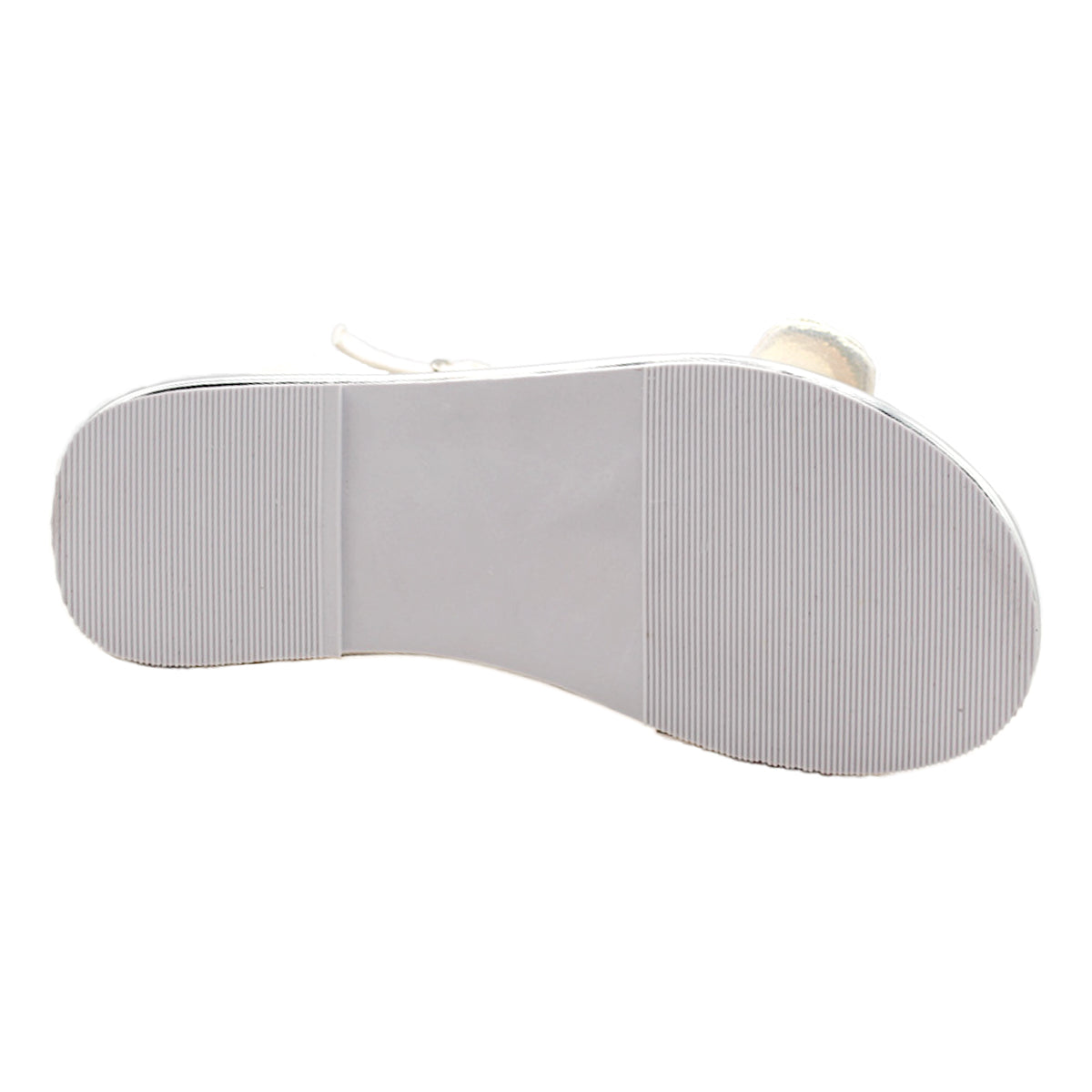 Dúo Pack Sandalias Casuales RBCOLLECTION Exterior Sintético Multicolor Para Niña