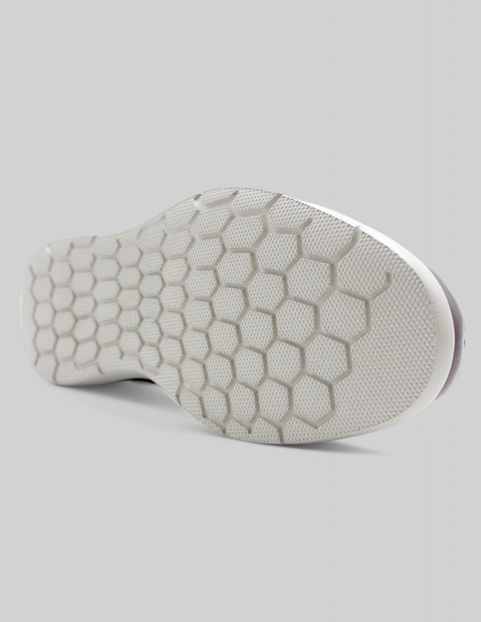 Zapato de confort Pequeños Productores en Piel – Café