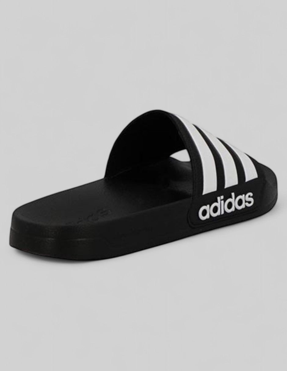 Sandalias clásicas Adilette Shower en Sintético – Negro