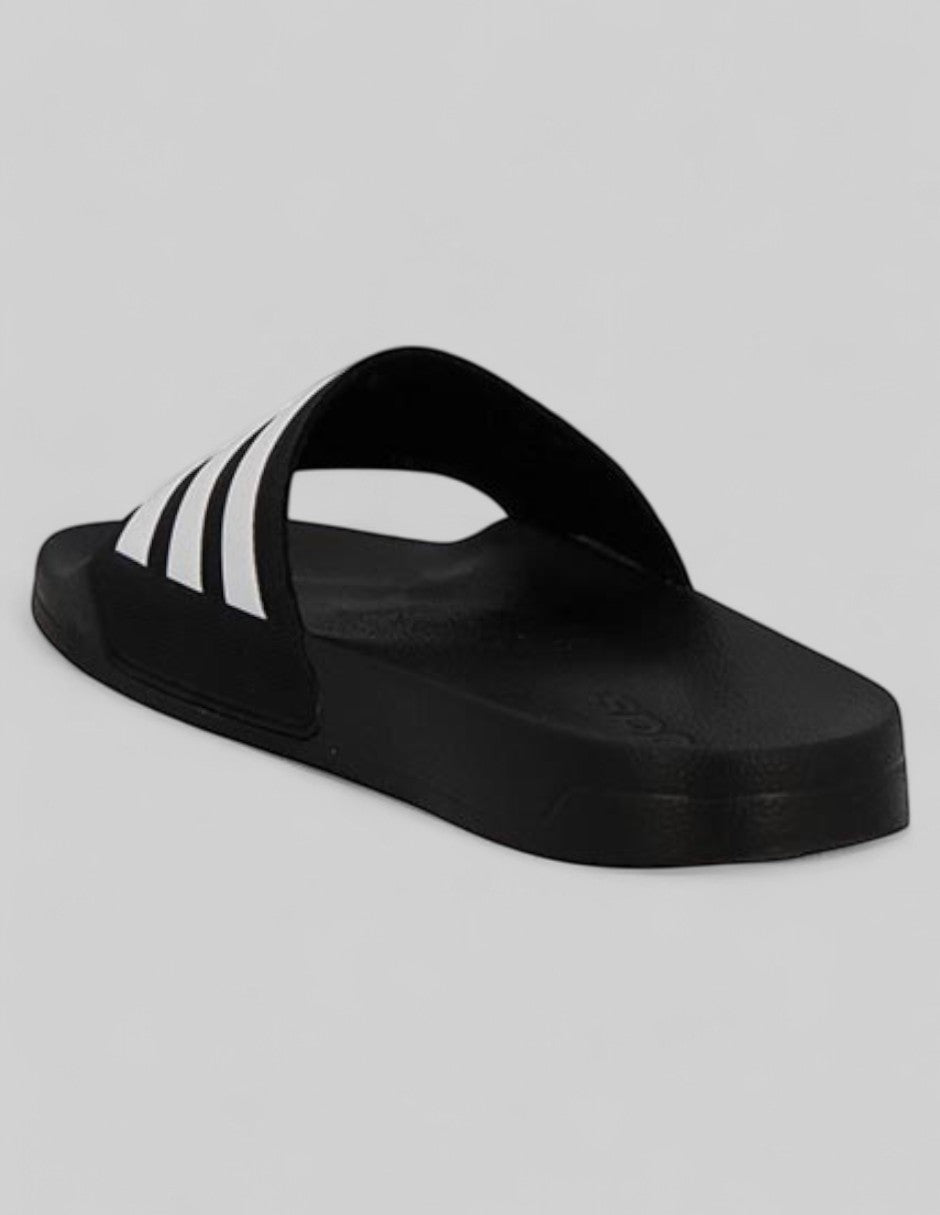 Sandalias clásicas Adilette Shower en Sintético – Negro