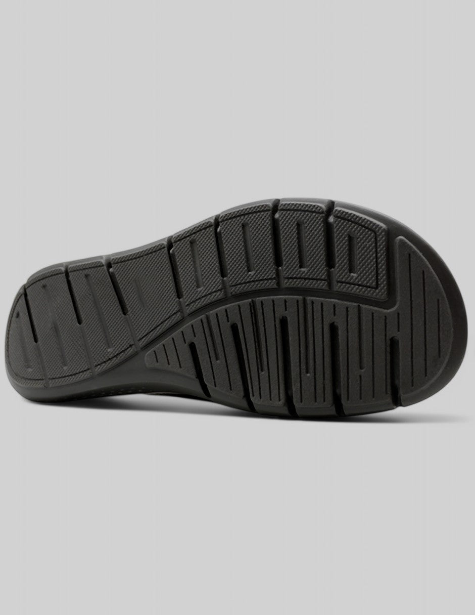 Sandalias casuales Hand Made en Piel – Café