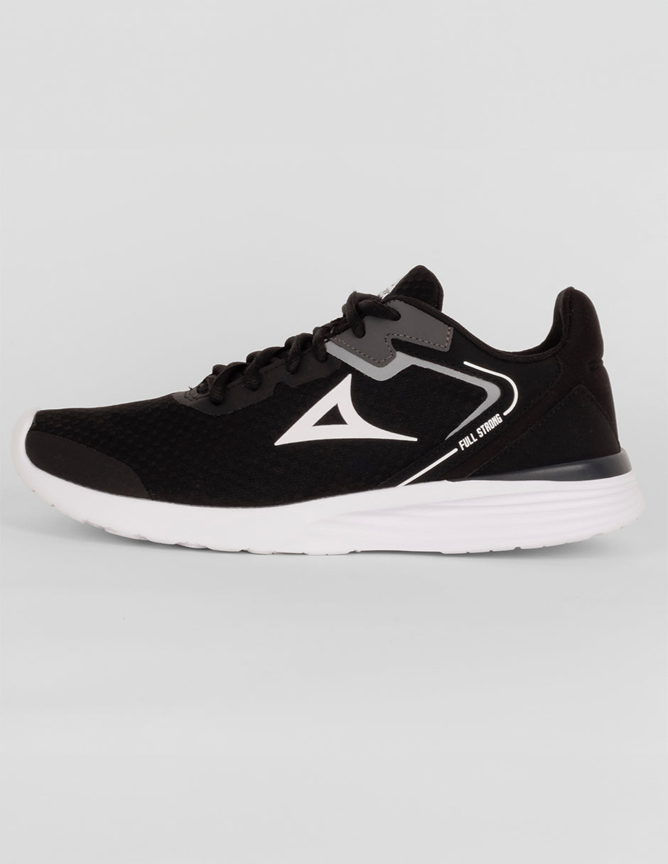Tenis para entrenamiento Exterior Textil Color Negro Para Hombre De Pirma