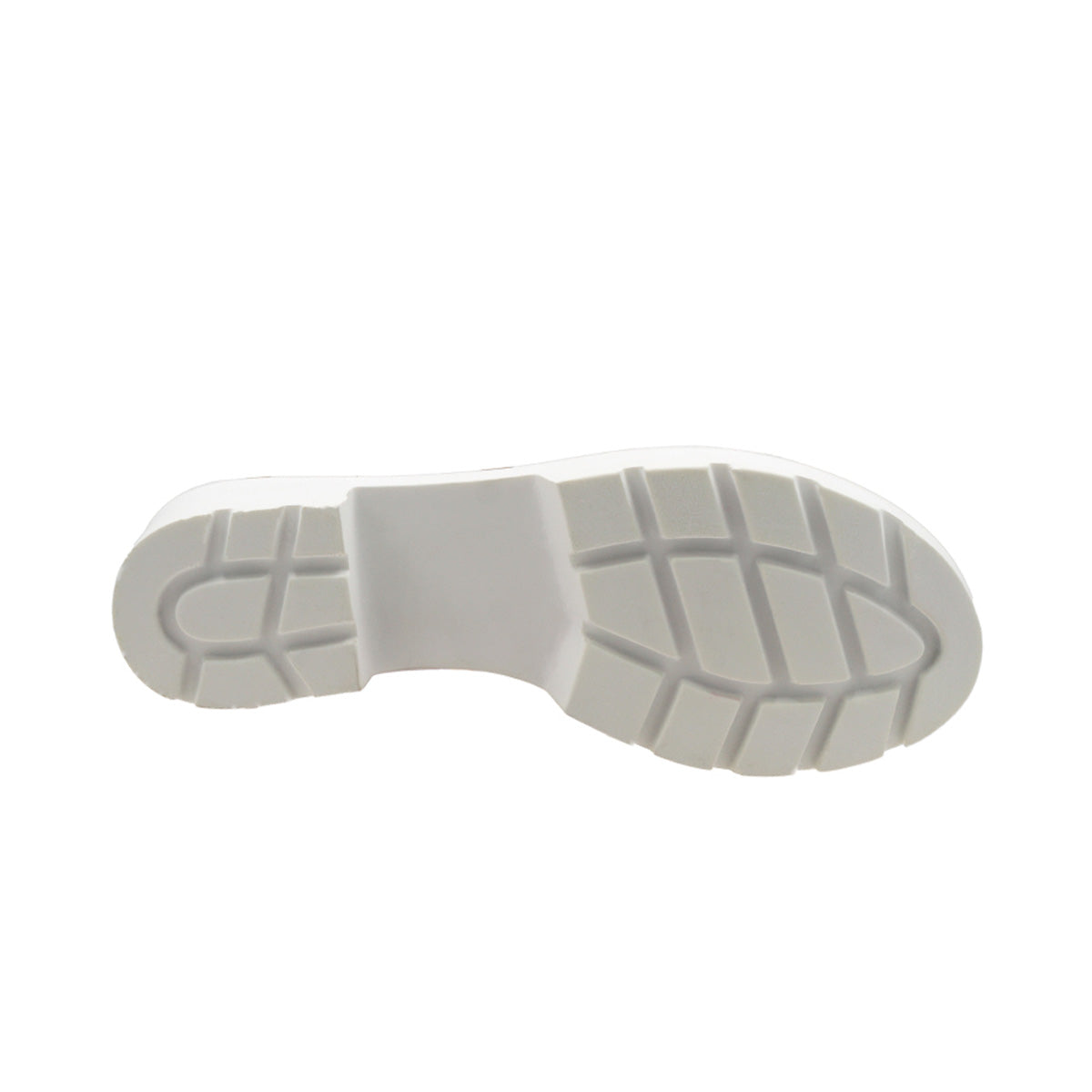 Sandalias con tacón  Color Blanco Para Mujer De RBCOLLECTION
