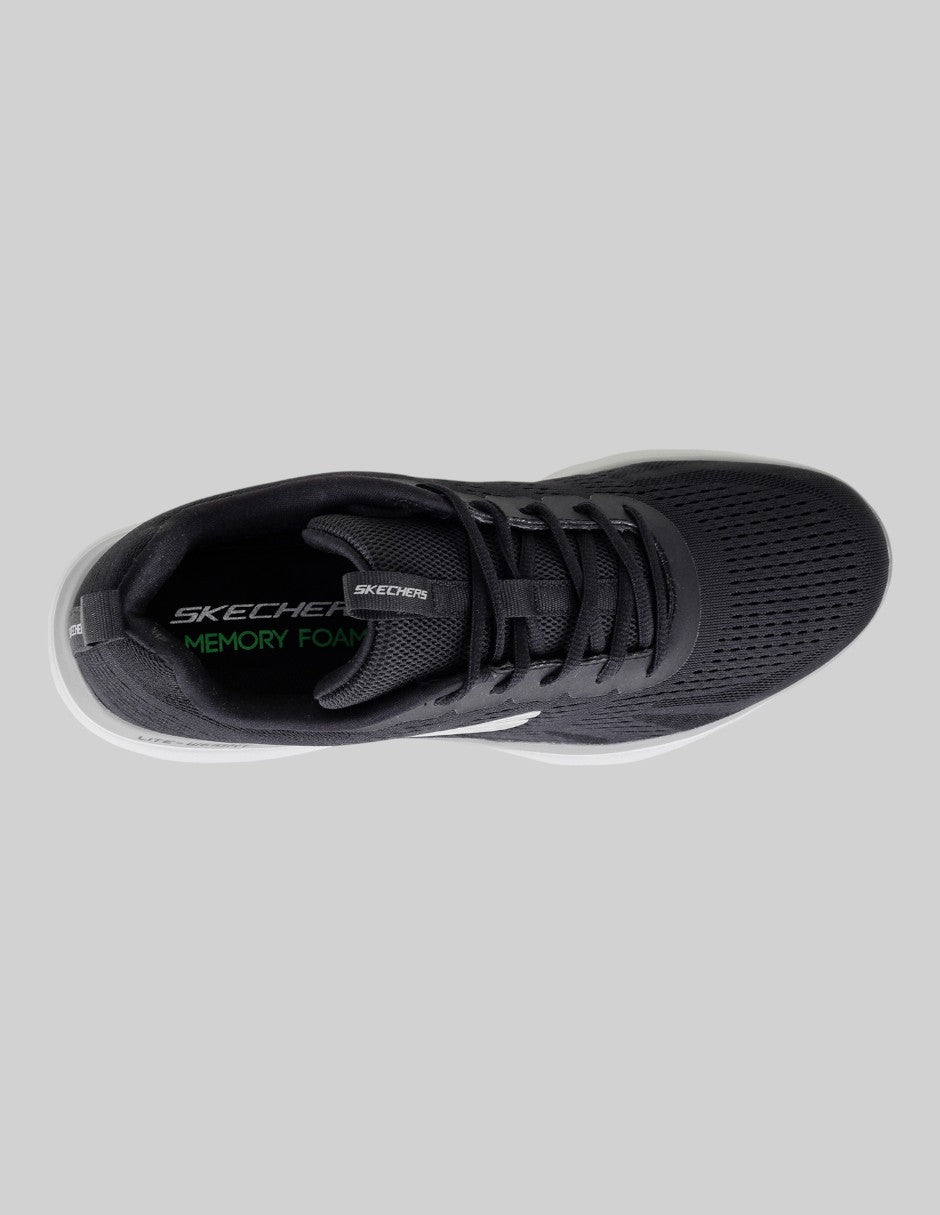 Tenis para entrenamiento  Summits en Textil – Negro