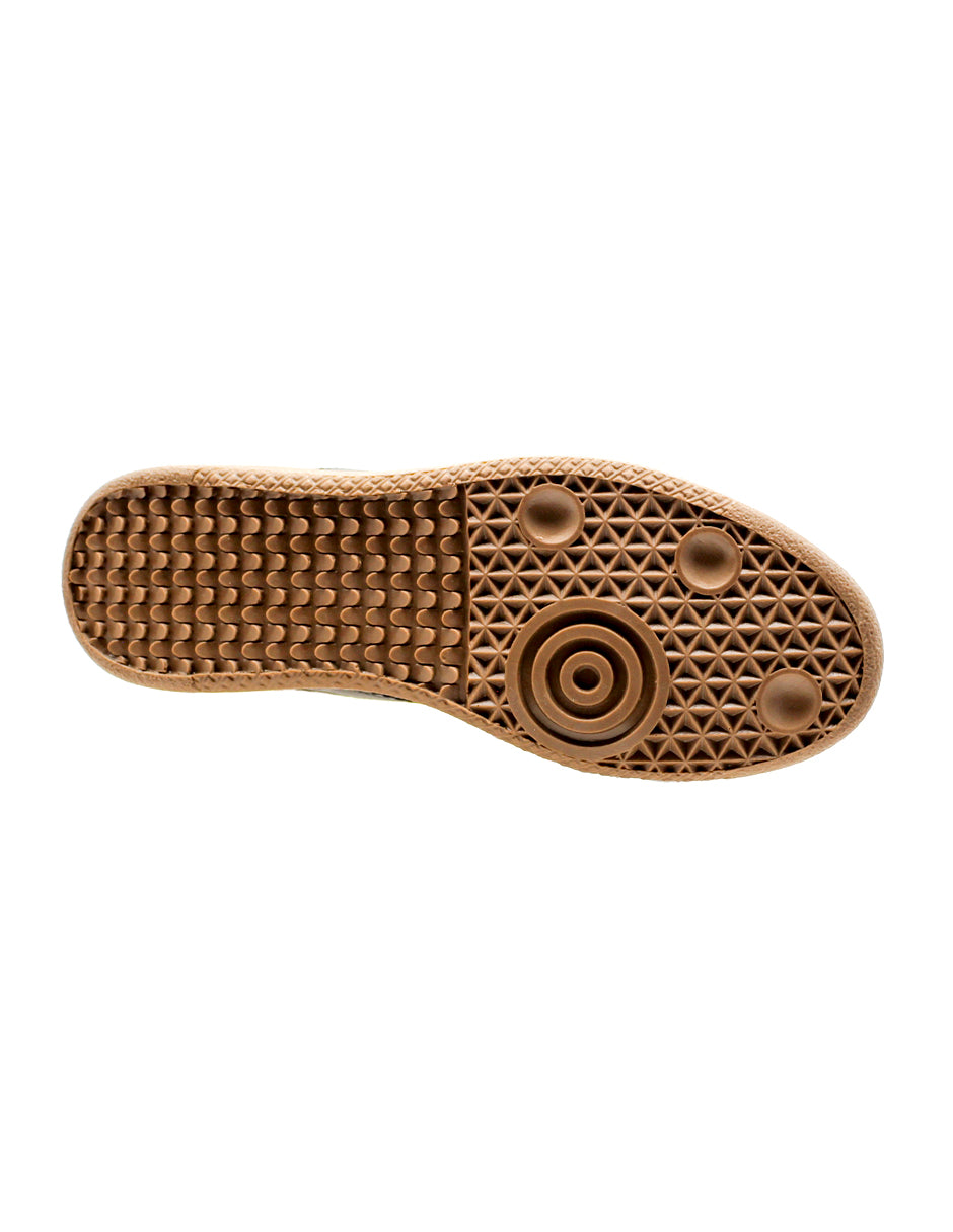 Tenis tipo deportivo Exterior Sintético Color Blanco Para Hombre De RBCOLLECTION