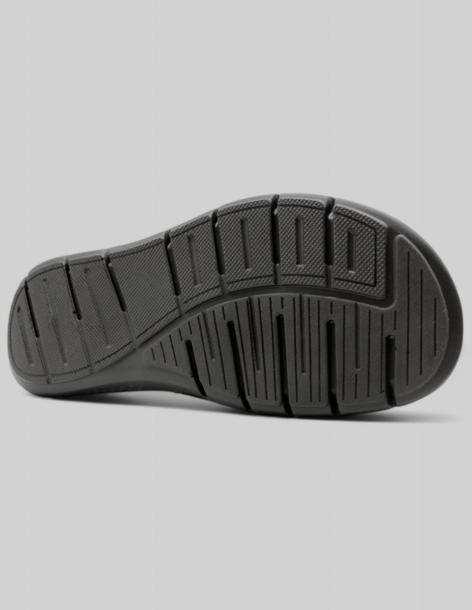 Sandalias clásicas Hand Made en Piel – Café