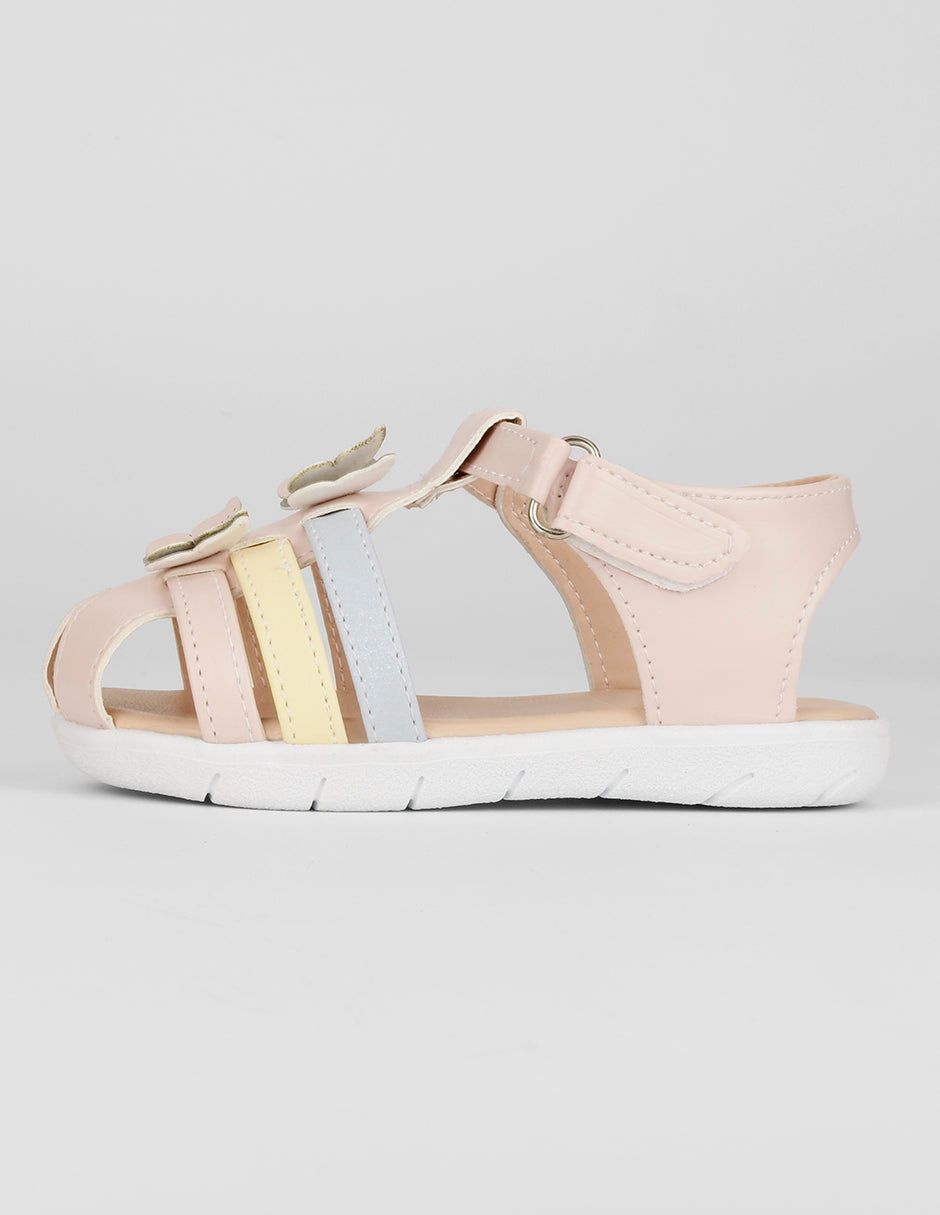 Sandalias Kids en Sintético – Multicolor